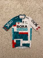 Trikot Profi Aero Bora Hans Grohe S Rennrad Rad Jersey le co Köln - Ehrenfeld Vorschau