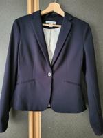 Blazer Dunkelblau Bayern - Tacherting Vorschau