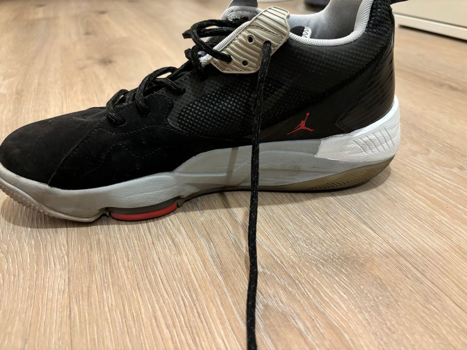 Nike Jordan Zoom 92 in Berlin