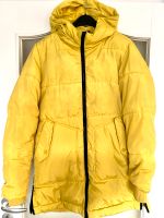 Winterjacke Damen Parka Mantel Jacke gelb 36 S Takko Nordrhein-Westfalen - Bad Münstereifel Vorschau