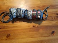 Modeschmuck Armbänder Dithmarschen - Nordhastedt Vorschau