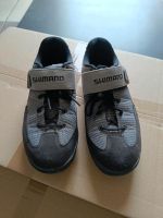 Damen Randschuhe von Shimano Größe 39 Bayern - Bayreuth Vorschau