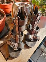 Sandalen von Graceland Nordrhein-Westfalen - Kaarst Vorschau