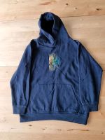 Hoodie Brüsewitz Brüder Voltigieren Sachsen-Anhalt - Schkopau Vorschau