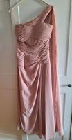 Abendkleid Brautjungfernkleid Abiballkleid Bayern - Bischofsheim Vorschau