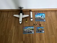 Lego Cuty 60102 PrivatJet Köln - Kalk Vorschau