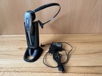 Plantronics C65 DECT Headset Bayern - Zolling Vorschau