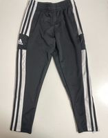 Adidas Sport stoffhose Größe 128 München - Milbertshofen - Am Hart Vorschau