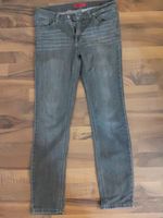 Damen Jeans Angels Gr. 38, grau Bochum - Bochum-Mitte Vorschau