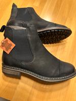 Biete Chelsea Boots Neu mit Etikett!! 30€ inkl. Versand ‼️ Niedersachsen - Hemmingen Vorschau