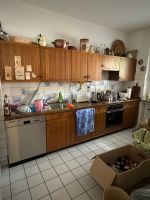 Küche zu verschenken mit oder ohne Spülmaschine und Herd Bremen - Oberneuland Vorschau