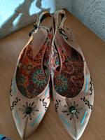 Ballerina Slings Saarland - St. Ingbert Vorschau