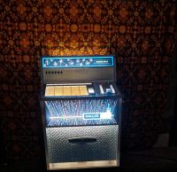 Rock Ola 441 Deluxe Jukebox Musikbox Retro Vinyl Niedersachsen - Gifhorn Vorschau