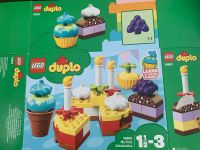 Lego Duplo  1. Geburtstag Set vollständig mit OVP Brandenburg - Mühlenbeck Vorschau