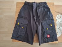 Engelbert Strauss Shorts grau kariert Gr. 52 Nordrhein-Westfalen - Gladbeck Vorschau