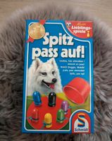 Schmidt Spiele Spitz pass auf! Gesellschaftsspiel Bayern - Eichstätt Vorschau