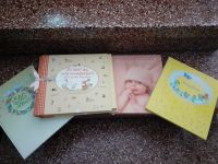 4 Baby Fotoalben / Fotoalbum / Photoalbum Zusammen: 10€, Je: 3€ Saarland - Neunkirchen Vorschau