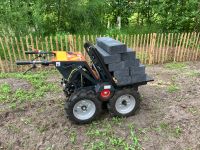 Mini-Dumper # Dumper # Flachmulde mieten | Altrad Niedersachsen - Bad Zwischenahn Vorschau