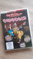 DVD "BREAKDANCE" Sachsen - Obercunnersdorf Vorschau