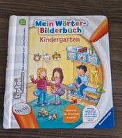 Mein Tiptoi Mein Wörter-Bilderbuch Kindergarten Düsseldorf - Angermund Vorschau