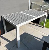 Ikea Gartentisch Själland Aluminium 4-6 Personen Hamburg-Nord - Hamburg Langenhorn Vorschau