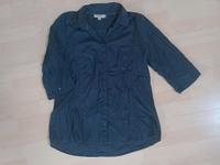 Schöne blaue Bluse,  XL, 42, Sommer, dünn, multiblu Berlin - Pankow Vorschau