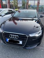Audi A6 2.0 TDI Avant - NEU TÜV Kiel - Neumühlen-Dietrichsdorf-Oppendorf Vorschau