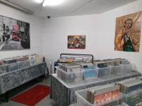 Schallplatten, Vinyl, LPs , Platten , Rock , Metal , Pop uvm. Bayern - Amberg Vorschau