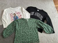 3 shirts von Zara Niedersachsen - Ronnenberg Vorschau