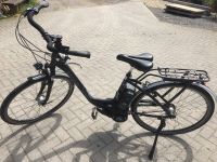 E-Bike Kettler Damenrad, Cityrad Baden-Württemberg - Wutöschingen Vorschau