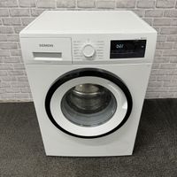 Waschmaschine Siemens 7KG A+++ 1400U/Min 1Jahr Garantie/Lieferung Hamburg-Mitte - Hamburg Rothenburgsort Vorschau