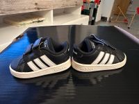 Adidas Grand Court Kinderschuhe Rheinland-Pfalz - Gusterath Vorschau