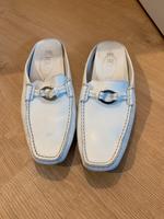 TOD’S Slipper Vintage Kr. München - Grünwald Vorschau