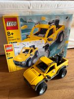 LEGO 4404 CREATOR Gelände Pick-Up | NEUWERTIG | Vollständig Schleswig-Holstein - Högersdorf Vorschau