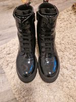 Tommy Hilfiger Boots 38 Sachsen-Anhalt - Gröningen Vorschau