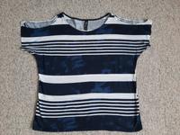 Damen Sommer T-Shirt Größe M Niedersachsen - Peine Vorschau