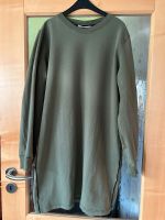 Me&i Meandi Longshirt Sweater Khaki, Gr. L Schleswig-Holstein - Horst (Holstein) Vorschau