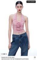 Magda Butrym x H&M Top Gr. L Eimsbüttel - Hamburg Rotherbaum Vorschau