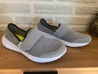 Stoffschuhe Herren gr.43 walkx grau neu Hamburg-Mitte - Hamburg Billstedt   Vorschau