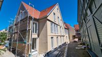 Wohnen mitten in der Altstadt von Bietigheim Neubau: Moderne 6 Zimmer-Galerie-Wohnung mit Loggia! Baden-Württemberg - Bietigheim-Bissingen Vorschau