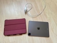 Apple Ipad Pro 11 Zoll 2020 2. Generation 128GB WIFI+Cellular TOP Bielefeld - Bielefeld (Innenstadt) Vorschau