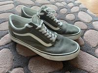 VANS old skool in EU 42,5 Bayern - Ottensoos Vorschau