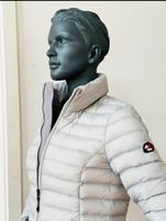 Tolle Steppjacke von Superdry, Größe 36, Kapuze im Kragen Brandenburg - Zeuthen Vorschau