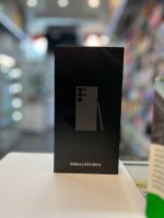 Samsung Galaxy S24 Ultra 256GB Titanium Black NEU & Versiegelt Hessen - Wiesbaden Vorschau