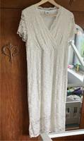 Kleid/ Schwangerschaft/ Hochzeit/ Fest inkl.Versand Niedersachsen - Adendorf Vorschau