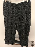 Sommerhose Damen 3/4 Gina Benotti Gr.50 Nordrhein-Westfalen - Elsdorf Vorschau