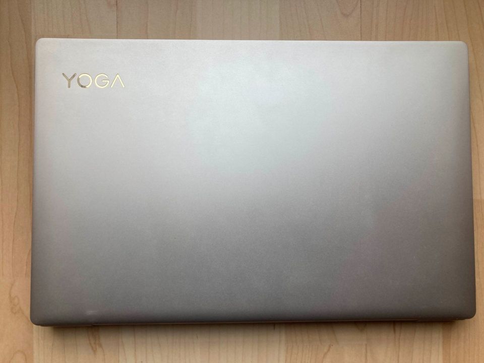 Lenovo Yoga S740 Win11 Ram 16GB SSD 1TB OVP in Beckum