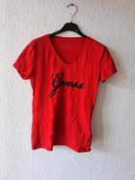 Damen Guess T-shirt Nordrhein-Westfalen - Spenge Vorschau