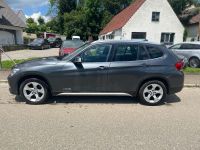 BMW X1 Baureihe X1 sDrive 18d,Navi,Xenon Bayern - Dürrlauingen Vorschau