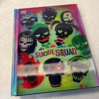 Digibook/ Mediabook Suicide Squad Lenticularcover  (selten) Berlin - Hohenschönhausen Vorschau